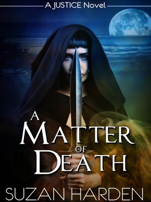 cover image of A Matter of Death